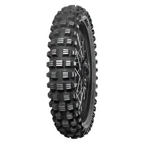 MITAS 120/90-19 66N DOT TT STONE KING (REPLACES C-02) REAR MITAS