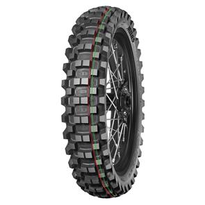 MITAS 90/100-12 46M TT TERRA FORCE-MX MH PITCROSS REAR MITAS