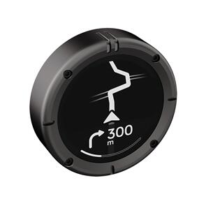 BEELINE MOTO II METAL ED GUNMETAL GREY 