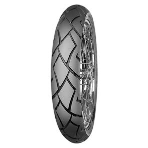 MITAS 90/90-21 RADIAL 54H TL/TT TERRA FORCE-R MOTORCYCLE TYRE FRONT MITAS