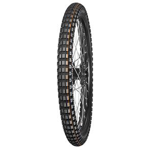MITAS 2.75-23 TT NHS SPEEDWAY TYRE SOFT (REPLACES SW-12) FRONT MITAS