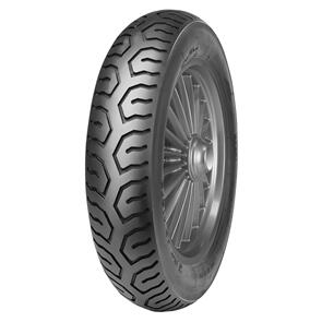 MITAS 3.00-10 42J TL/TT MC-12 SCOOTER TYRE FRONT/REAR MITAS