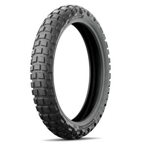 MICHELIN 90/90-21  BIAS 54R ANAKEE WILD TL/TT FRONT 