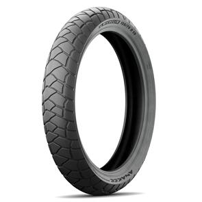 MICHELIN 110/80-19 RADIAL 59V ANAKEE ADVENTURE TL/TT FRONT 