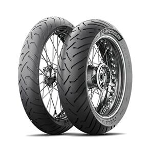 MICHELIN 110/80-19 RADIAL 59V ANAKEE ROAD TYRE TL/TT FRONT MICHELIN