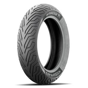 MICHELIN 130/70-16 61P BIAS REINF CITY GRIP TL REAR 