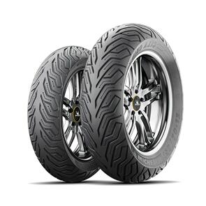 MICHELIN 150/70-13 BIAS 64S CITY GRIP 2 TYRE TL REAR MICHELIN