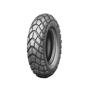 MICHELIN 130/90-10 BIAS 61J REGGAE TYRE TL FRONT/REAR MICHELIN