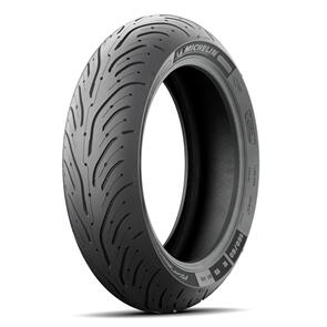 MICHELIN 160/60-15 RADIAL 67H PILOT ROAD 4 SCOOTER TL REAR 