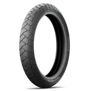 MICHELIN 120/70-19 RADIAL 60V SCORCHER ADVENTURE TL FRONT