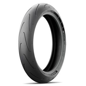 MICHELIN 120/70-17 ZR 58W SCORCHER SPORT TL FRONT 