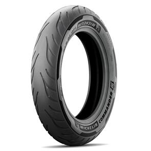 MICHELIN 90/90-21 BIAS 54H COMMANDER III CRUISER TL/TT FRONT 