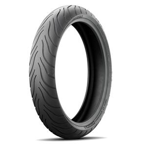 MICHELIN 130/90-16 BIAS REINF 73H COMMANDER III TOURING TL/TT FRONT 