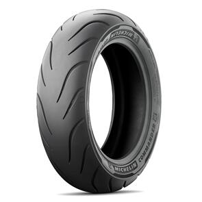 MICHELIN 180/65-16 BIAS REINF 81H COMMANDER III TOURING TL/TT REAR 