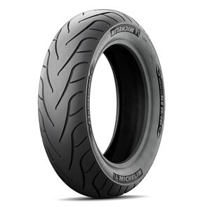 MICHELIN 150/80 -16 BIAS 77H REINF COMMANDER II  REAR TL/TT 