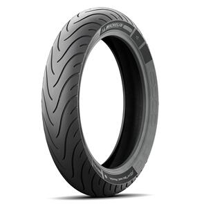 MICHELIN 160/60-17 ZR 69W PILOT STREET RADIAL TL REAR 