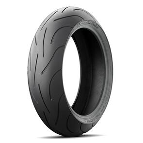 MICHELIN 150/60-17 ZR 66W PILOT POWER 2CT TL REAR 