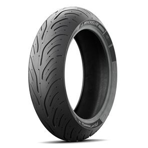 MICHELIN 190/55 -17 ZR (75W) PILOT ROAD 4 REAR TL 