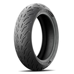 MICHELIN 150/70-17 ZR 69W ROAD 6 TL REAR 