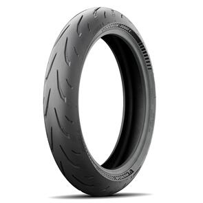 MICHELIN 110/70-17 ZR 54W POWER 6 TL FRONT 