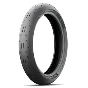 MICHELIN 110/70-17 ZR 54W POWER CUP EVO TL FRONT 