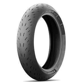 MICHELIN 140/70-17 ZR 66W POWER CUP EVO TL REAR 