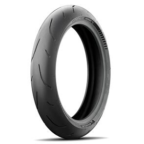 MICHELIN 120/70-17 ZR 58W POWER GP2 TL FRONT 