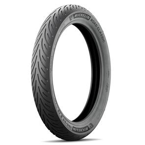 MICHELIN 100/90-18 BIAS 56V ROAD CLASSIC TL FRONT 