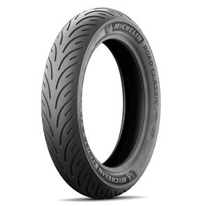 MICHELIN 4.00-18 BIAS 64H ROAD CLASSIC TL REAR 