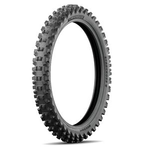 MICHELIN 90/100-21 57M STARCROSS 6 SOFT NHS TT FRONT 