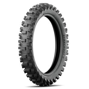 MICHELIN 100/90-19 57M STARCROSS 6 SOFT NHS TT REAR 