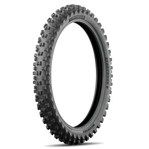 MICHELIN 80/100-21 51M STARCROSS 6 HARD NHS TT FRONT 