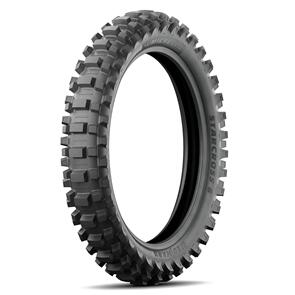 MICHELIN 120/90-18 65M STARCROSS 6 HARD NHS TT REAR 