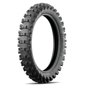 MICHELIN 100/90-19 57M STARCROSS 6 MUD NHS TT REAR 