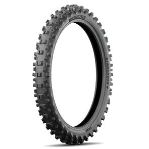 MICHELIN 80/100-21 51M STARCROSS 6 SAND NHS TT FRONT 