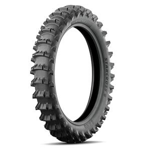 MICHELIN 110/90-19 62M STARCROSS 6 SAND NHS TT REAR 