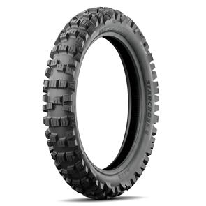 MICHELIN 110/90-19 62M STARCROSS 6 HARD NHS TT REAR 