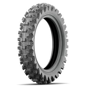 MICHELIN 80/100-12 41M STARCROSS 5 MINI TT REAR 