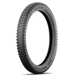 MICHELIN 2.75-21 45M TRIAL COMPETITION TT FRONT 