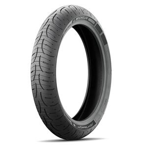 MICHELIN 120/70 -17 ZR (58W) PILOT ROAD 4 GT FRONT TL 