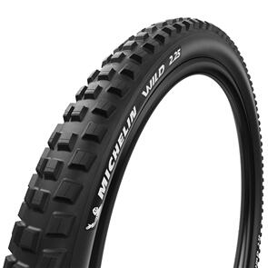 MICHELIN WILD ACCESS LINE 27.5X2.60