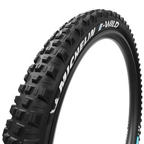 MICHELIN E-WILD REAR COMPETITION LINE TS TLR 27.5X2.60