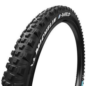 MICHELIN E-WILD FRONT COMPETITION LINE TS TLR 29X2.60