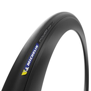 MICHELIN POWER CUP COMPETITION LINE BLACK TS TLR 700X25C (25-622)