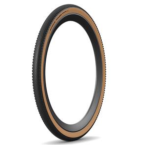 MICHELIN POWER GRAVEL COMPETITION LINE CLASSIC TS TLR V2 700X47C (47-622)