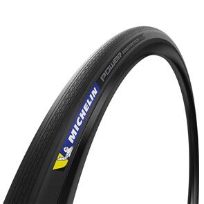 MICHELIN POWER PROTECTION COMPETITION LINE BLACK TS TLR 700X30C (30-622)