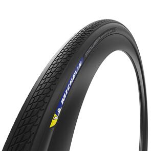 MICHELIN POWER ADVENTURE COMPETITION LINE BLACK TS TLR 700X36C (36-622)