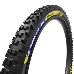 MICHELIN DH22 RACING LINE TS TLR 27.5X2.40  (61-584)