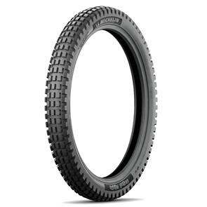 MICHELIN 80/100-21 51M TRIAL LIGHT TT FRONT 