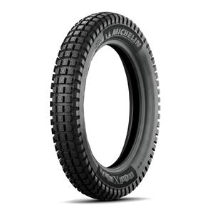 MICHELIN 120/100-18 68M TRIAL X LIGHT COMPETITION TL REAR 